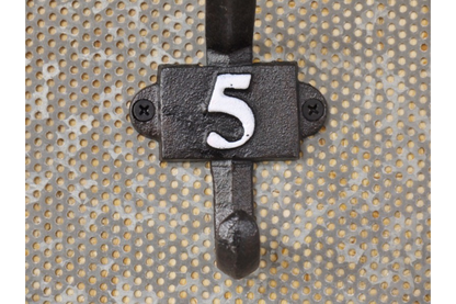 Coat Hook No.5