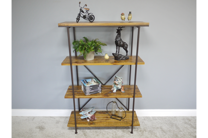 Industrial Shelves