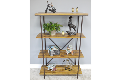 Industrial Shelves