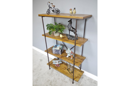 Industrial Shelves