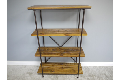Industrial Shelves