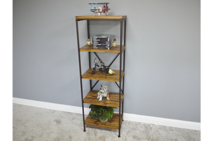 Industrial Shelves