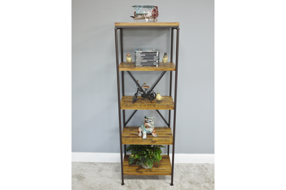 Industrial Shelves