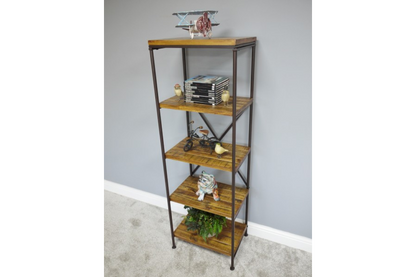 Industrial Shelves