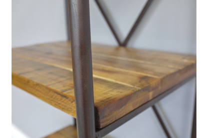 Industrial Shelves