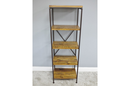 Industrial Shelves