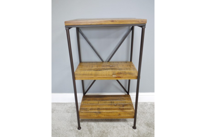 Industrial Shelves