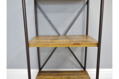 Industrial Shelves