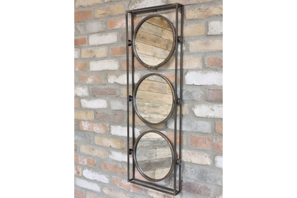 Industrial Mirror