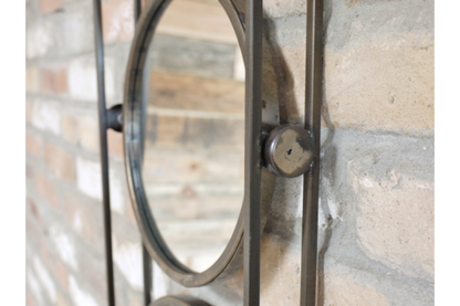 Industrial Mirror