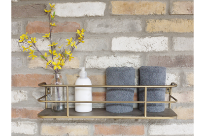 Shelf