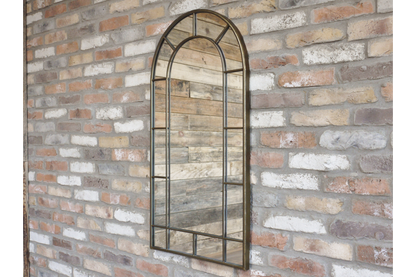 Arch Mirror