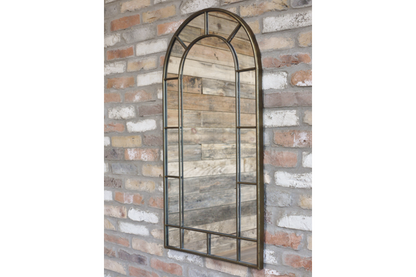 Arch Mirror