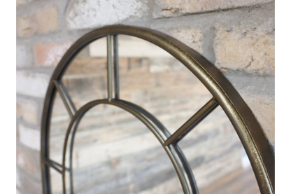 Arch Mirror