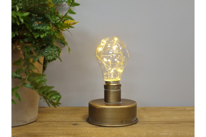 Industrial Light