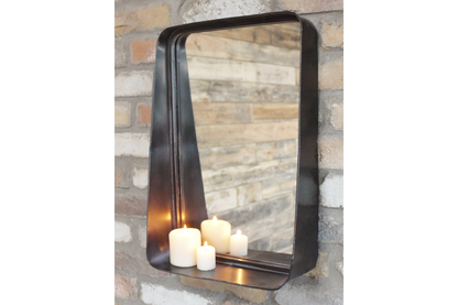 Industrial Mirror