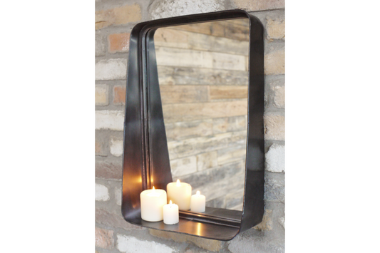 Industrial Mirror