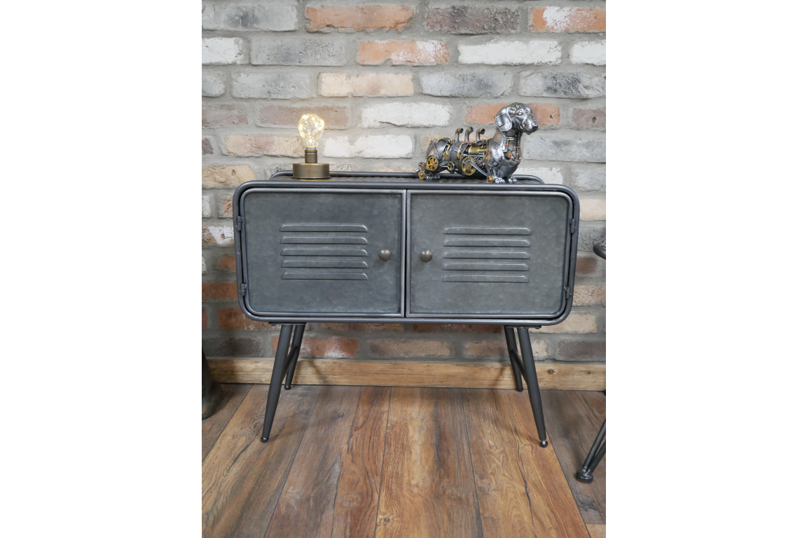 Industrial Cabinet