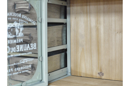 Wall Unit