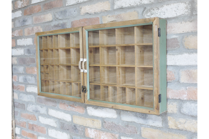 Wall Unit