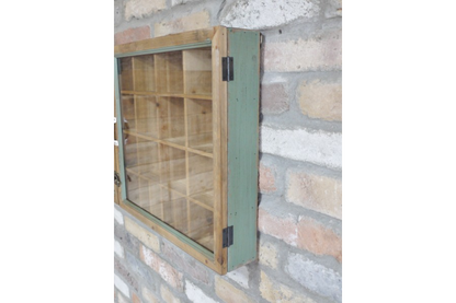 Wall Unit