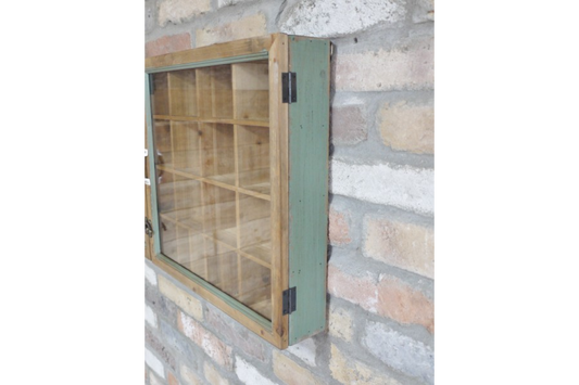 Wall Unit