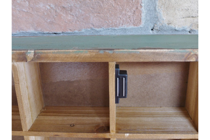 Wall Unit