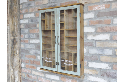 Wall Unit