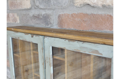 Wall Unit