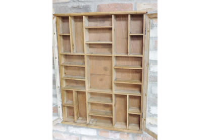 Wall Unit