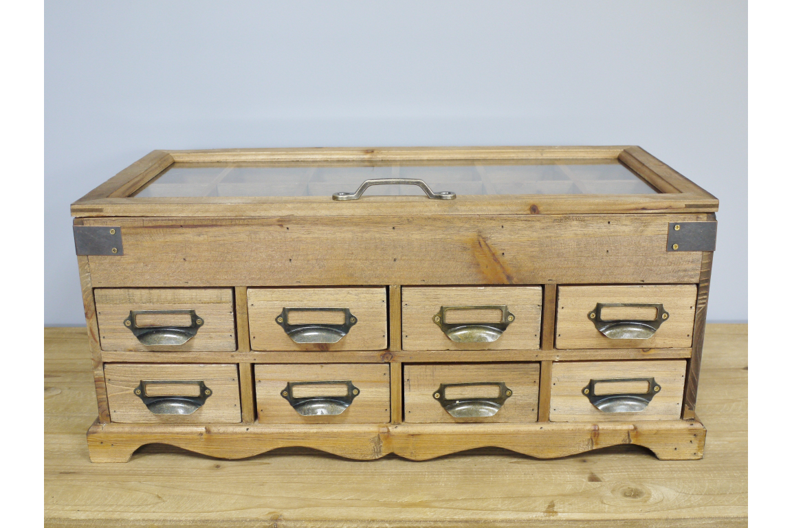 Small Storage Unit