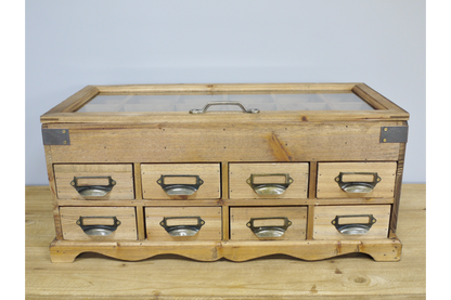 Small Storage Unit