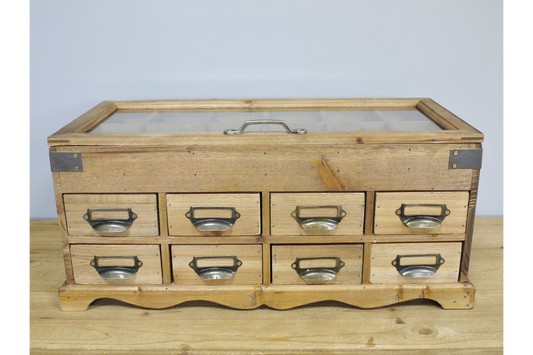 Small Storage Unit