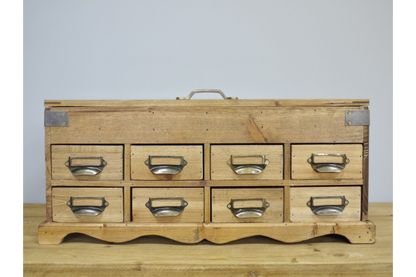 Small Storage Unit