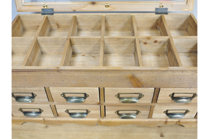 Small Storage Unit