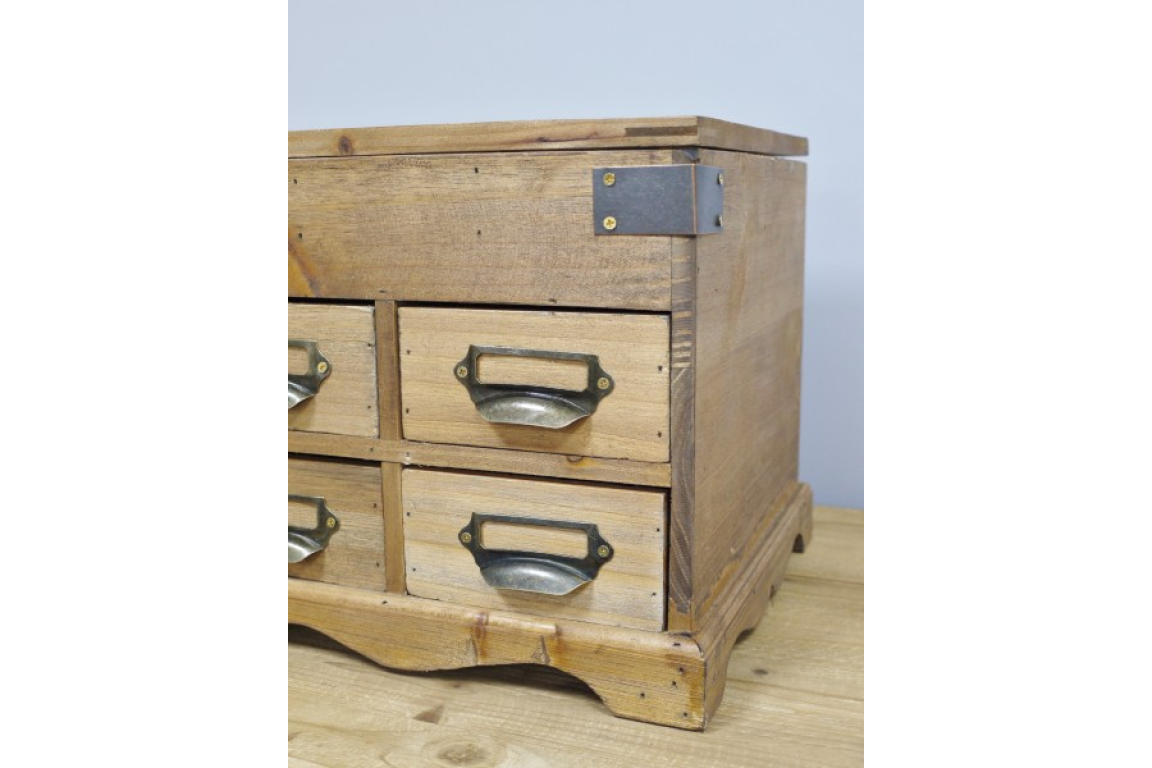 Small Storage Unit