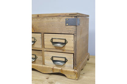 Small Storage Unit