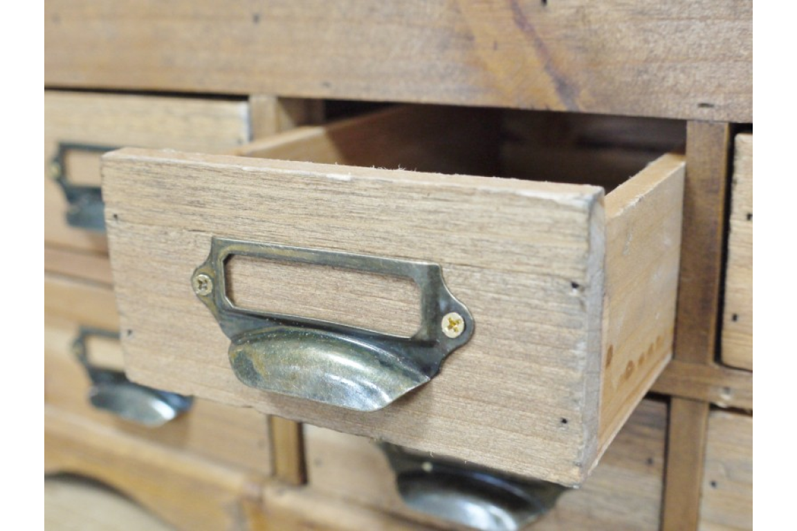 Small Storage Unit
