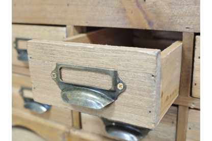 Small Storage Unit