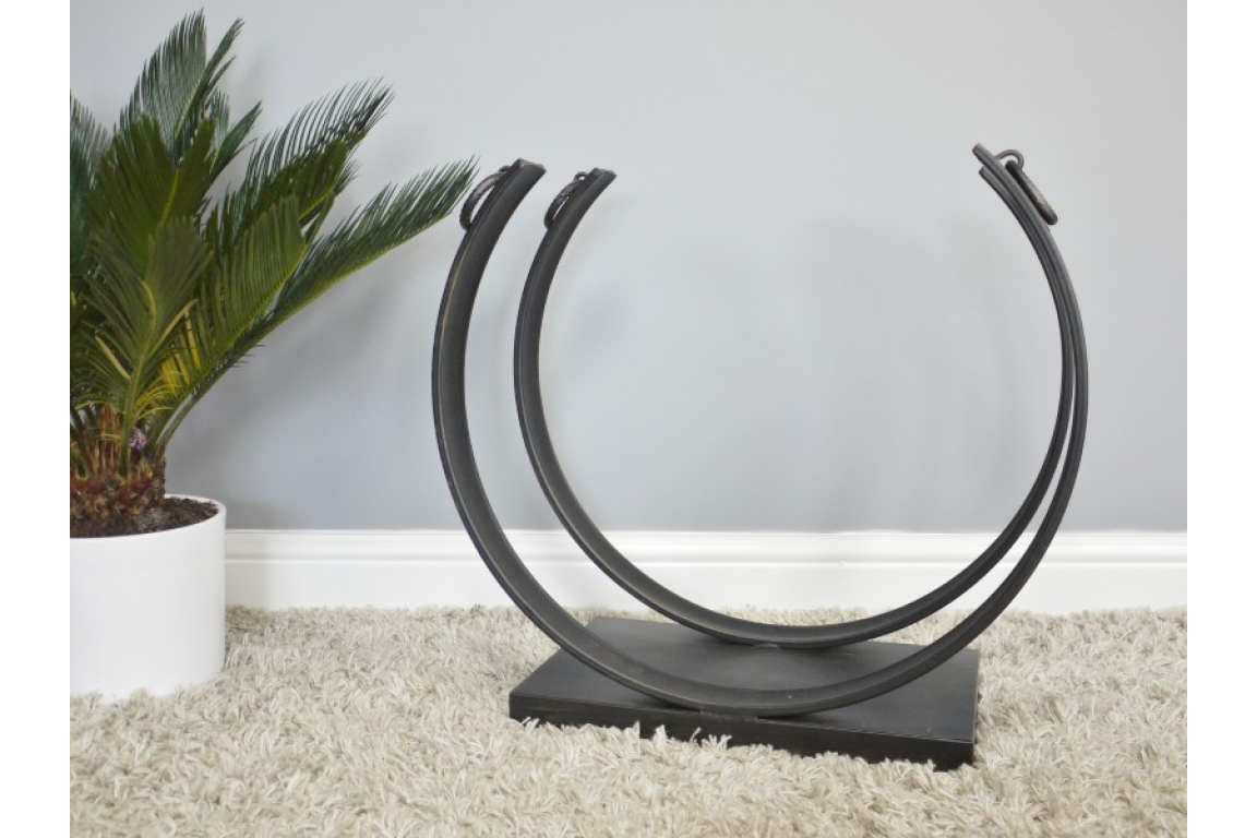Log Holder
