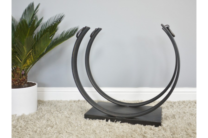 Log Holder