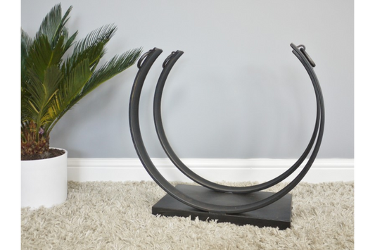 Log Holder