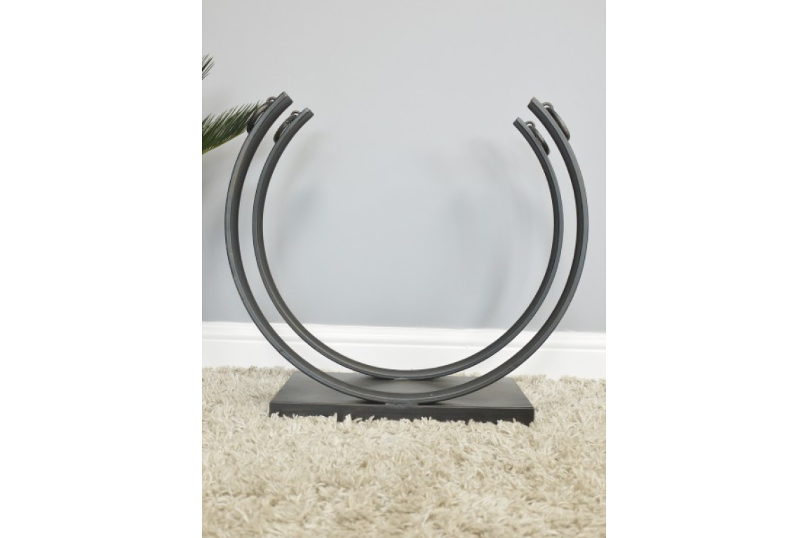 Log Holder