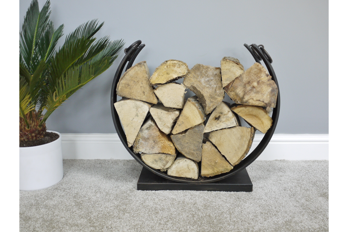 Log Holder