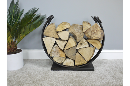 Log Holder