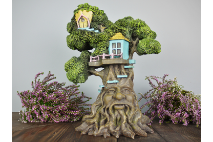 Fairy Treehouse