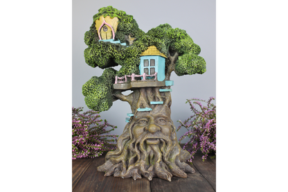Fairy Treehouse