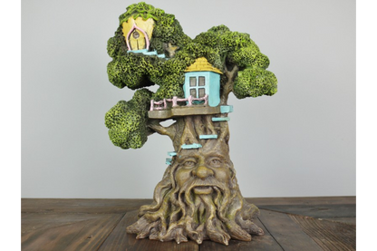 Fairy Treehouse