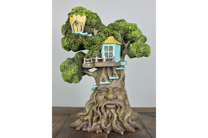 Fairy Treehouse