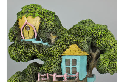 Fairy Treehouse